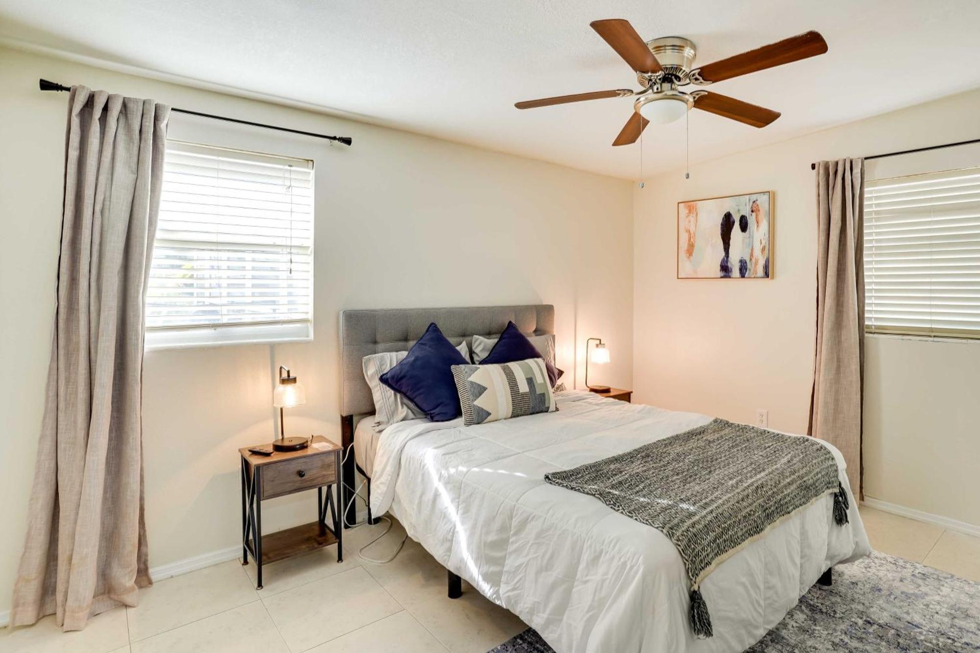 Pet-Friendly Lakeland Escape With Private Pool! Exterior foto