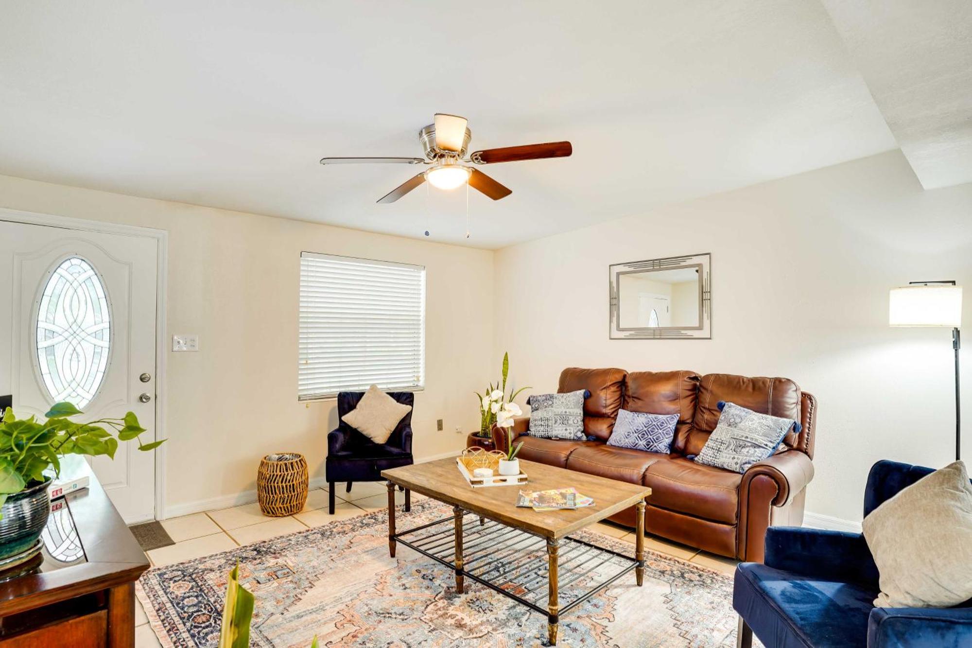 Pet-Friendly Lakeland Escape With Private Pool! Exterior foto