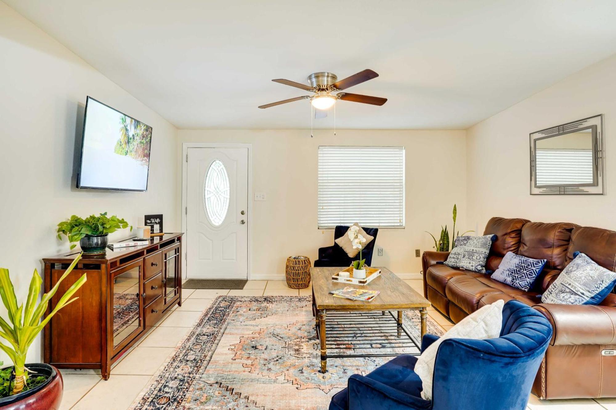 Pet-Friendly Lakeland Escape With Private Pool! Exterior foto