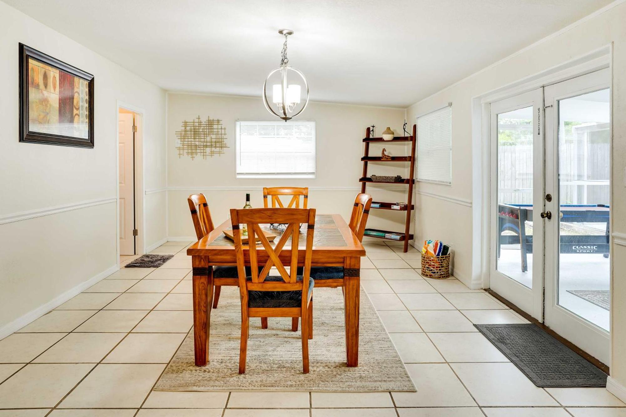 Pet-Friendly Lakeland Escape With Private Pool! Exterior foto